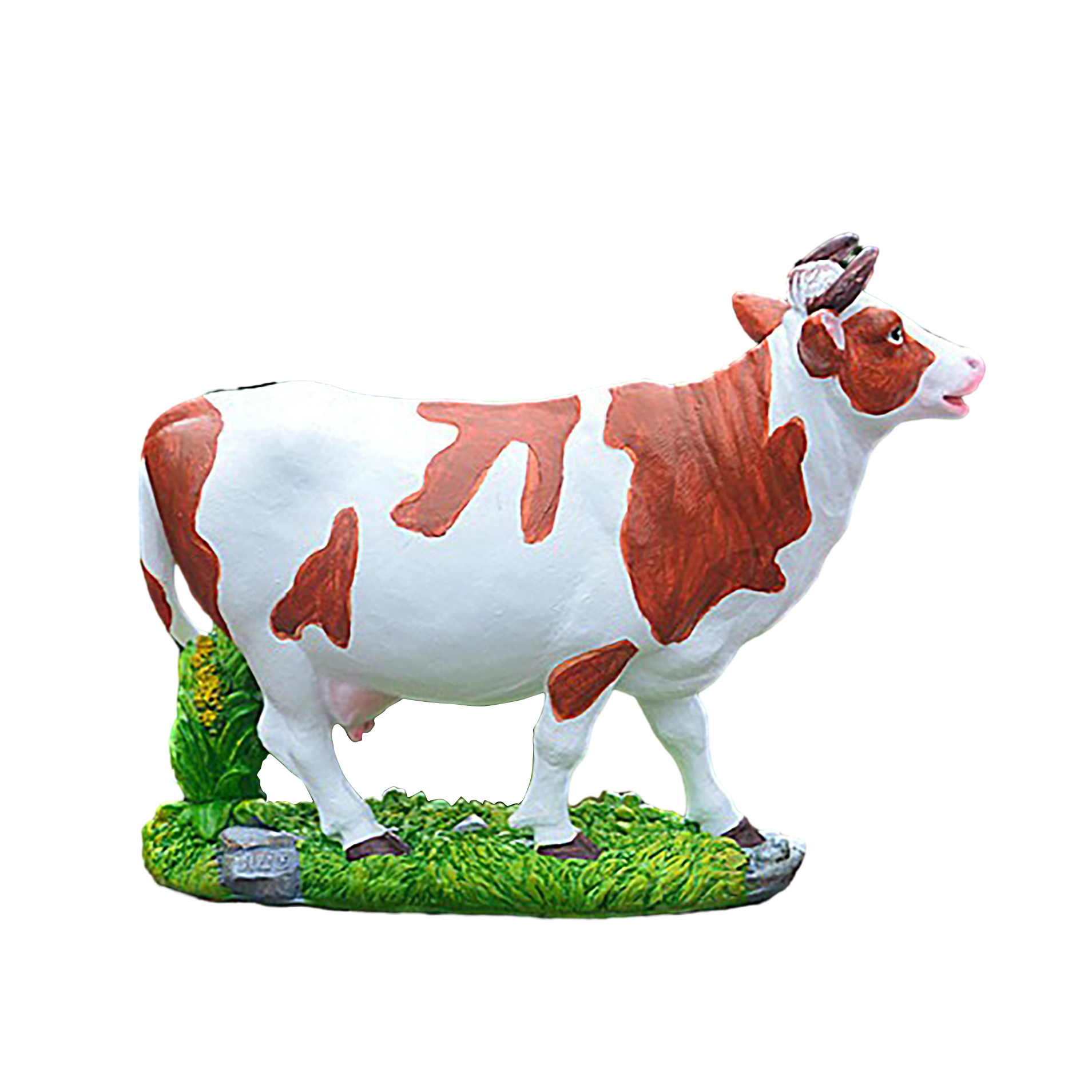 Kilisky Garden Decor Garden Statues Outdoor Decor Animals Figures ...