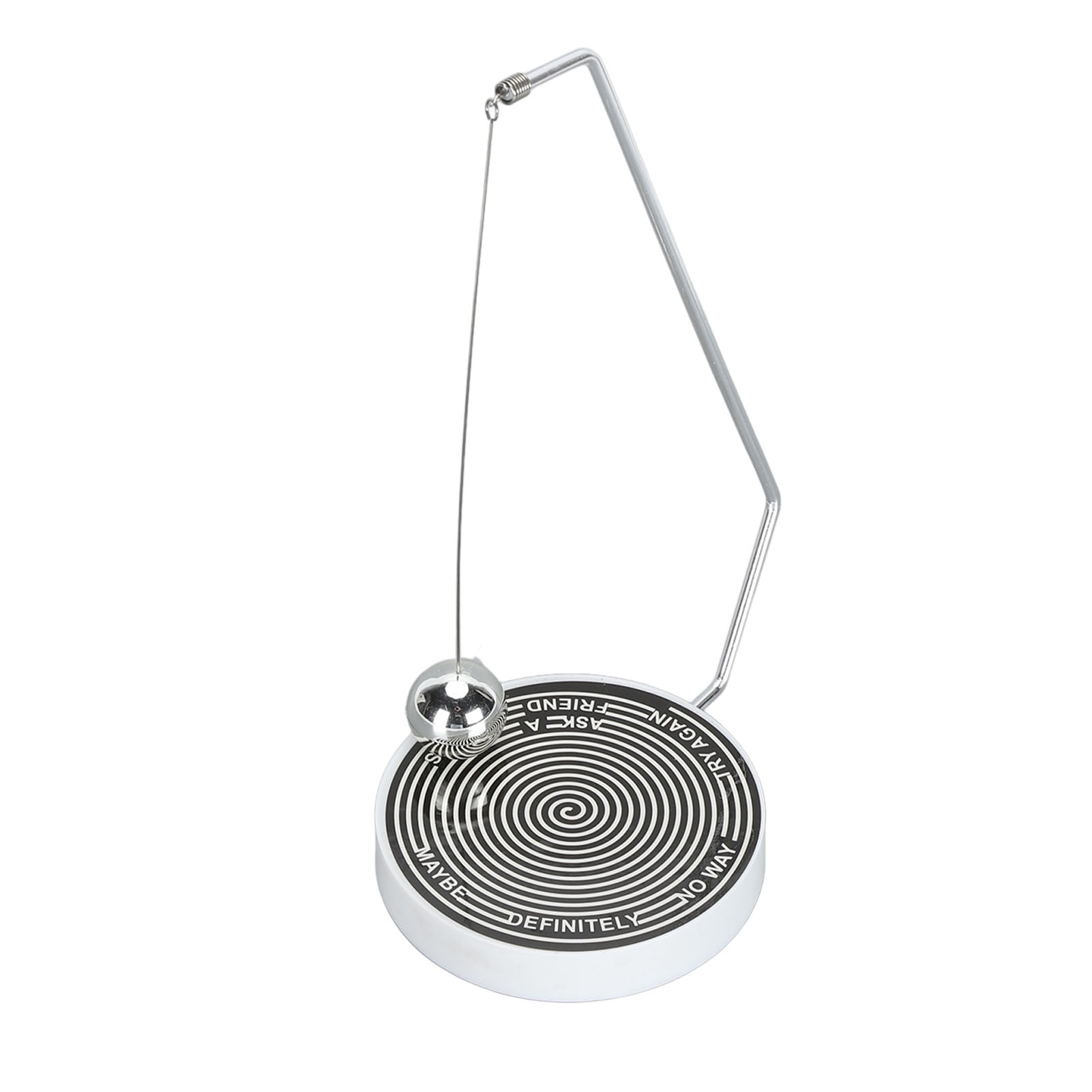 Magnetic Ball Sculpture
