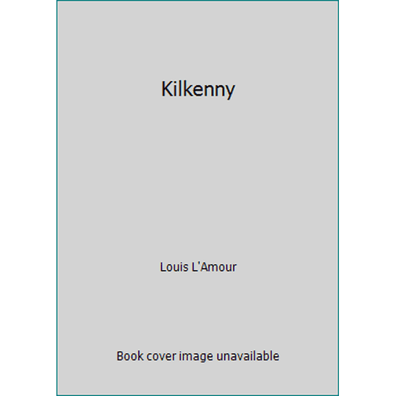 Pre-Owned Kilkenny (Unknown) 044903027X 9780449030271