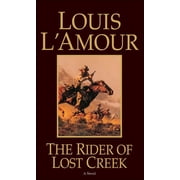 Kilkenny The Rider of Lost Creek, Paperback