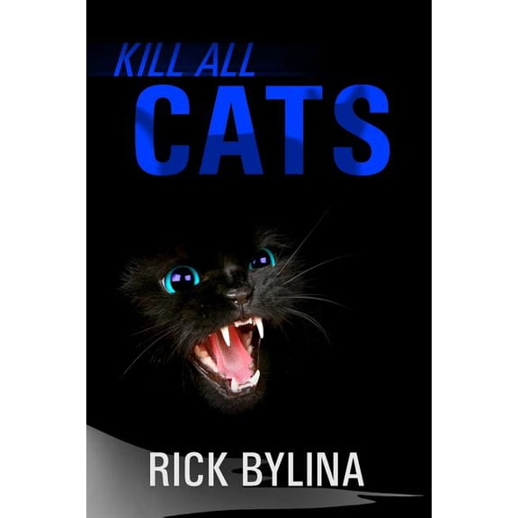 Kill All Cats