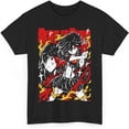 thumbnail image 1 of Kill Anime La Kill Anime T-Shirt Ryuko Matoi T-Shirt, 1 of 3