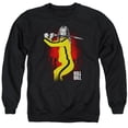 thumbnail image 1 of Kill Bill - Surrounded - Crewneck Sweatshirt - X-Large, 1 of 2