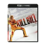 Kill Bill Vol 1 (4K UHD + Blu-ray + Digital)