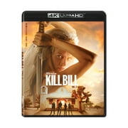 Kill Bill Vol 2 (4K UHD + Blu-ray + Digital)