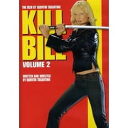 Kill Bill: Vol. 2 (DVD)