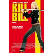 Kill Bill, Vol. 2 Poster (24 x 36)