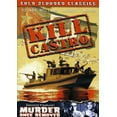 thumbnail image 1 of Kill Castro / Murder Once Removed (DVD), Alpha Video, Action & Adventure, 1 of 2