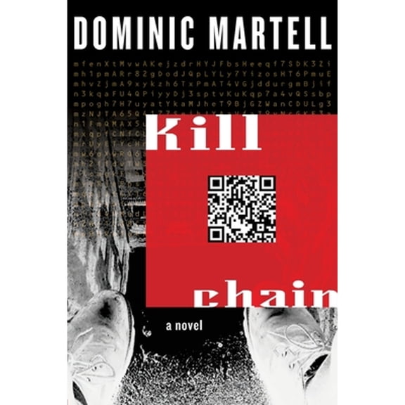Pre-Owned Kill Chain (Paperback) 9781951938055