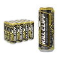 thumbnail image 1 of Kill Cliff Energy - Joe Rogan's Spicy Pineapple- Clean Energy Drink - 12 oz, 12 Pack, 1 of 8