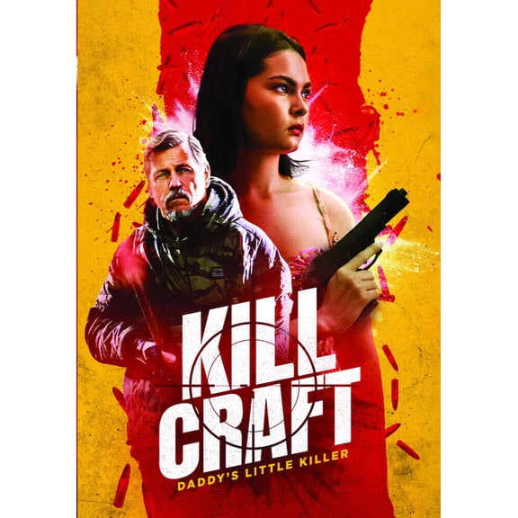 Vantage Media - Kill Craft [DIGITAL VIDEO DISC]