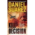 thumbnail image 1 of Pre-Owned Kill Decision (Mass Market Paperback) 0451417704 9780451417701, 1 of 1