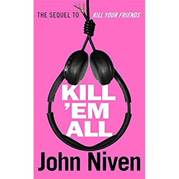 Pre-Owned Kill Em All Hardcover