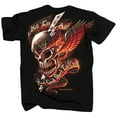 thumbnail image 1 of Kill 'Em All, Let God Sort 'Em Out T-shirt, 1 of 2