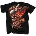 thumbnail image 1 of Kill 'Em All, Let God Sort 'Em Out T-shirt, 1 of 2