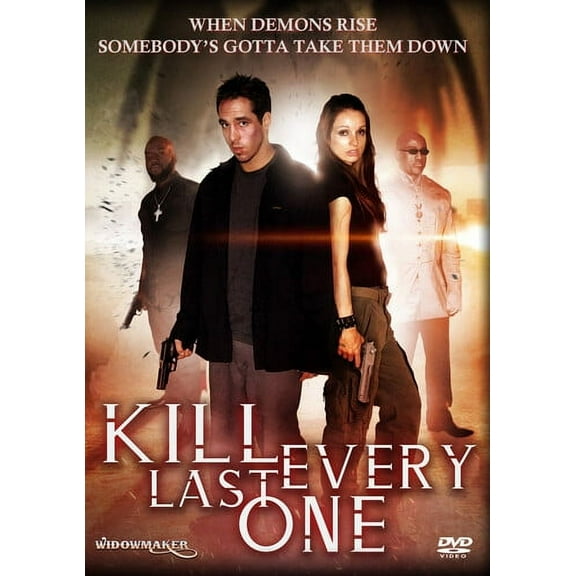 Kill Every Last One (DVD)