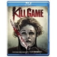 thumbnail image 1 of Kill Game (Blu-ray), 1 of 2