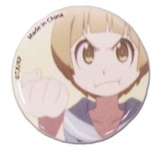 Kill La Kill Mako Anime 1.25" Button GE-16230