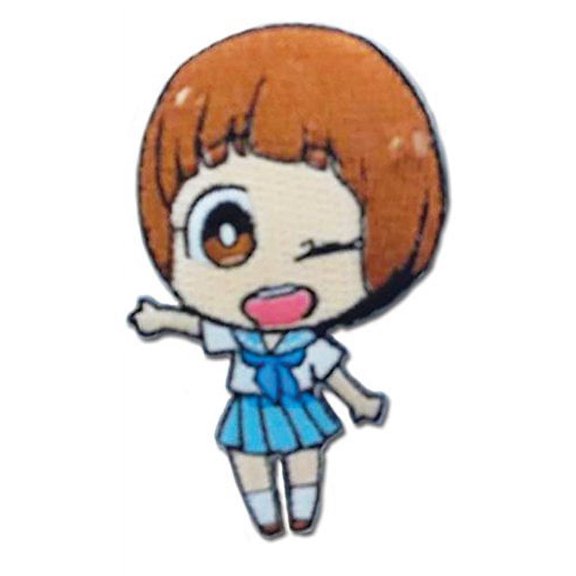 Kill La Kill Mako Anime Patch GE-44904