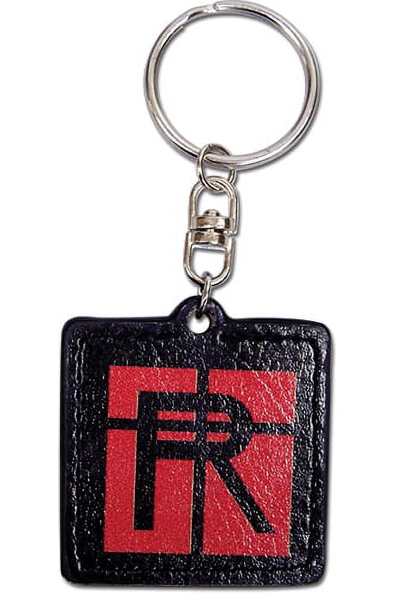 Revocs Anime Pu Keychain GE-37296