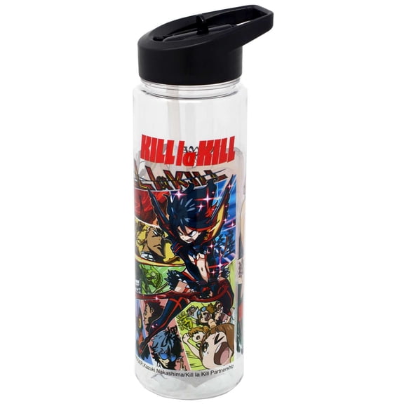 Kill La Kill Water Bottle