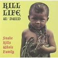 thumbnail image 1 of Kill Life & Dwid Helliion (Integrity) - Snake Kills Whole Family - Music & Performance - Vinyl [7-Inch], 1 of 1
