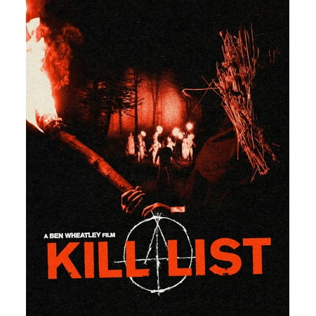 Severin - Kill List [ULTRA HD]
