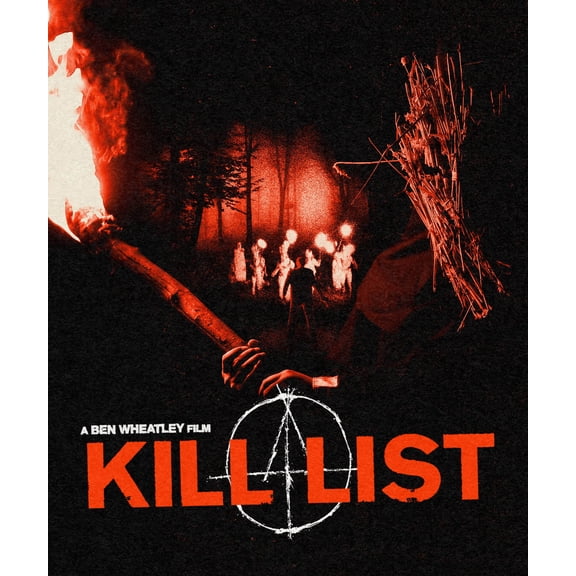 Severin - Kill List [ULTRA HD]