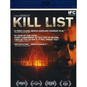 Ifc Independent Film - Kill List [BLU-RAY]