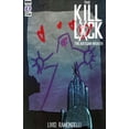 thumbnail image 1 of Kill Lock, The: The Artisan Wraith #3 VF ; IDW Comic Book, 1 of 1