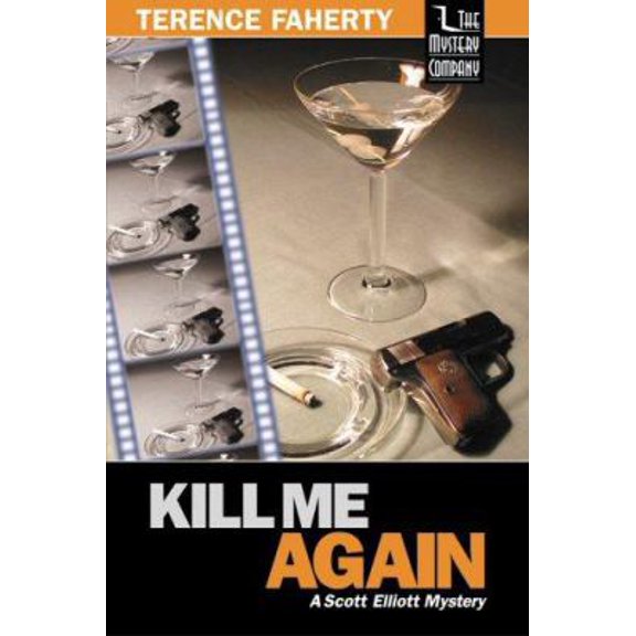 Pre-Owned Kill Me Again (Paperback) 1932325026 9781932325027