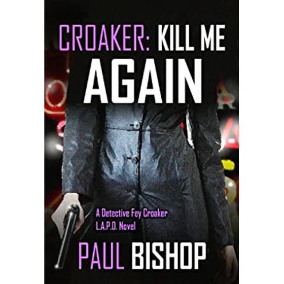 Pre-Owned Kill Me Again (Paperback) 0380768909 9780380768905