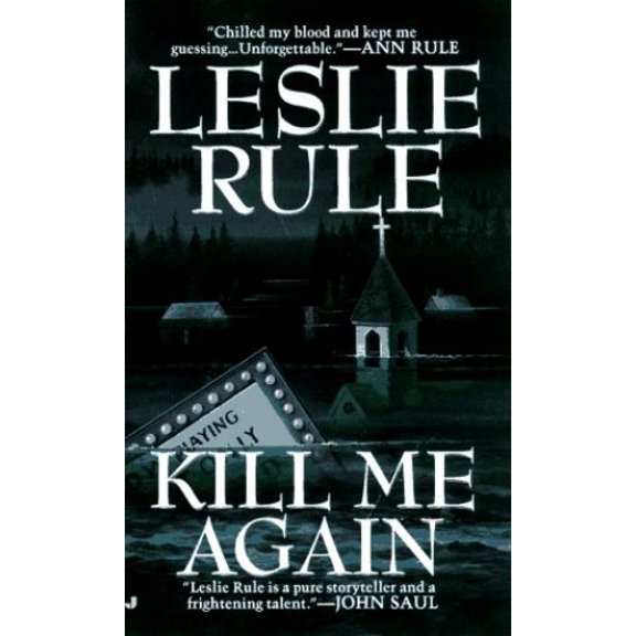 Pre-Owned Kill Me Again (Unknown) 0515119393 9780515119398