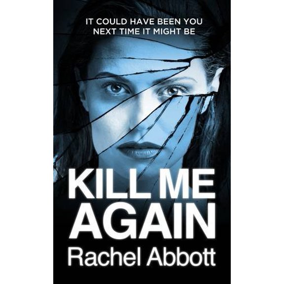 Pre-Owned Kill Me Again (Paperback) 0957652267 9780957652262