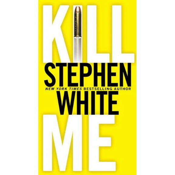 Pre-Owned Kill Me (Alan Gregory) (Paperback) 0451220714 9780451220714