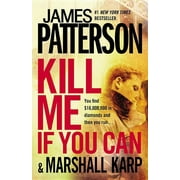 Kill Me If You Can, Paperback