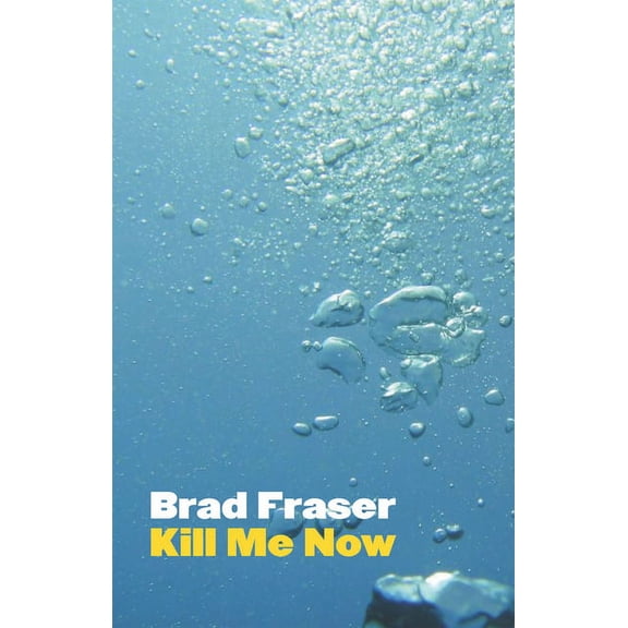 Kill Me Now (Paperback)