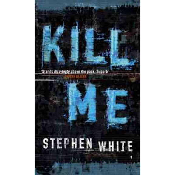 Kill Me (Paperback)