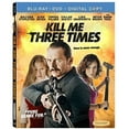 thumbnail image 1 of Kill Me Three Times (Blu-ray), Magnolia Home Ent, Action & Adventure, 1 of 2