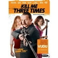 thumbnail image 1 of Kill Me Three Times (DVD ), 1 of 1