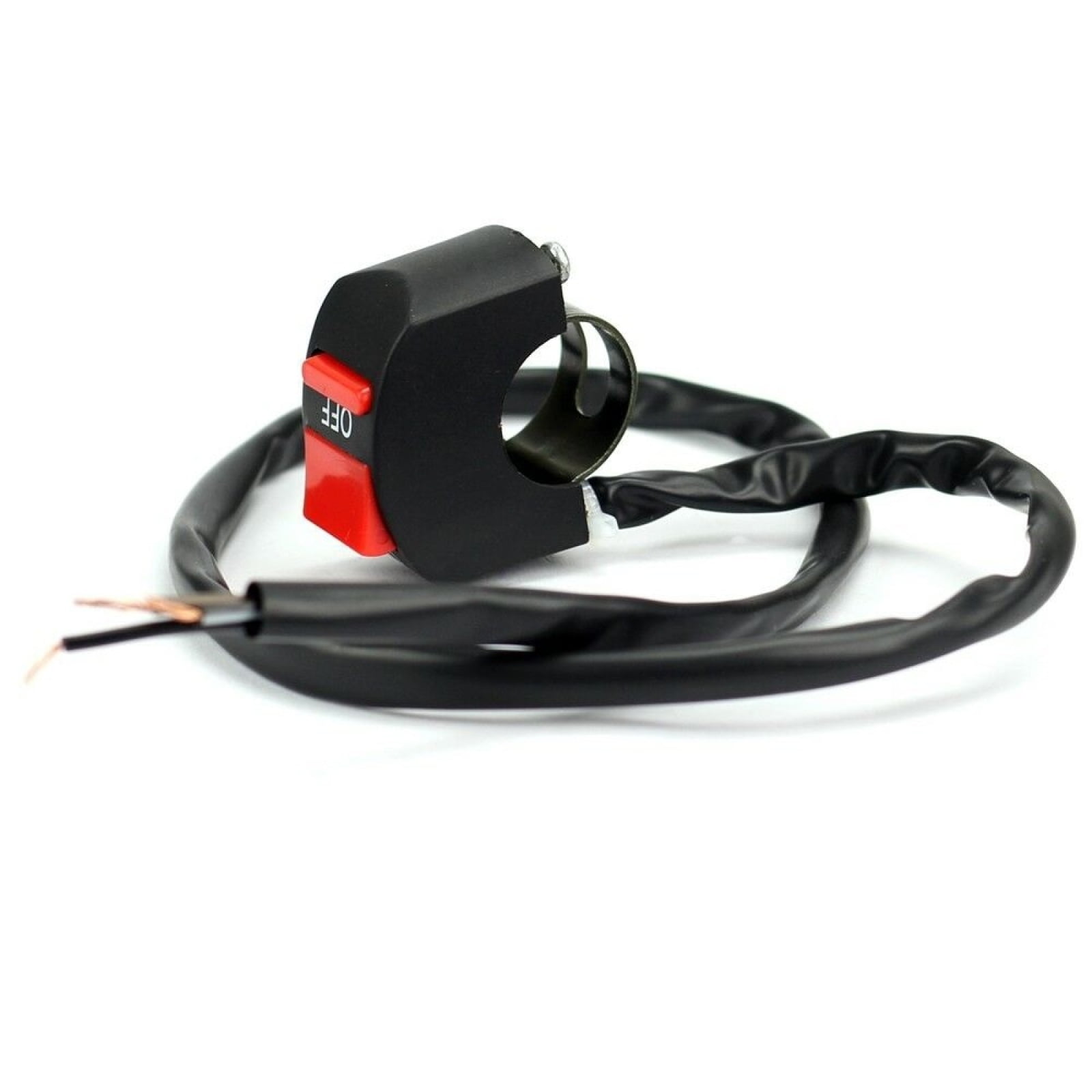 Kill ON/OFF Button Switch Replacement Switch for Honda & Chinese ATV ...