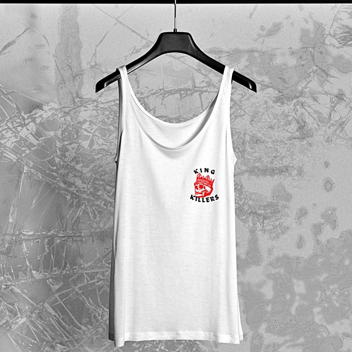 Kill Or Be Killed Lightweight Tank Top 