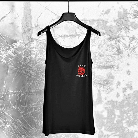 Kill Or Be Killed Lightweight Tank Top