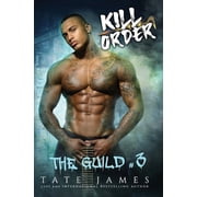 Guild Kill Order Paperback