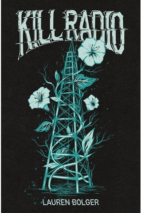Kill Radio, (Paperback)