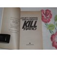 thumbnail image 1 of Pre-Owned Kill Ratio (Mass Market Paperback) 0441441165 9780441441167, 1 of 1