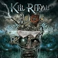 thumbnail image 1 of Kill Ritual - Karma Machine - Rock - CD, 1 of 1