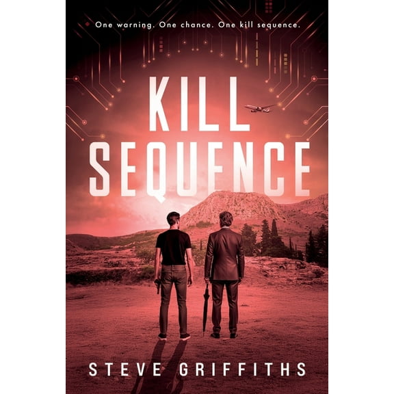 Kill Sequence: Vengeance Has Evolved, (Paperback)
