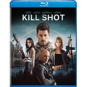 Kill Shot (2023) (Blu-ray)