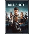 thumbnail image 1 of Kill Shot (2023) (DVD) Not Rated, 1 of 4